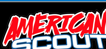 American Scout Monster Truck