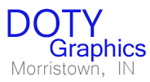 Doty Graphics